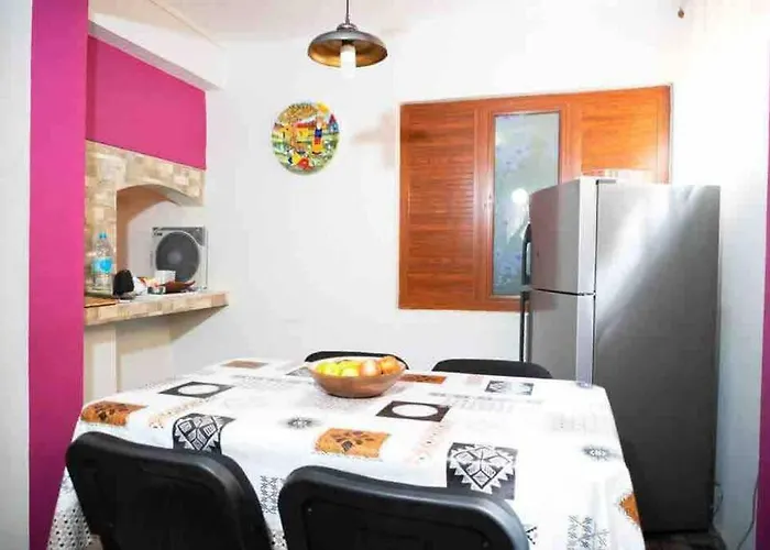 Vythee Residence