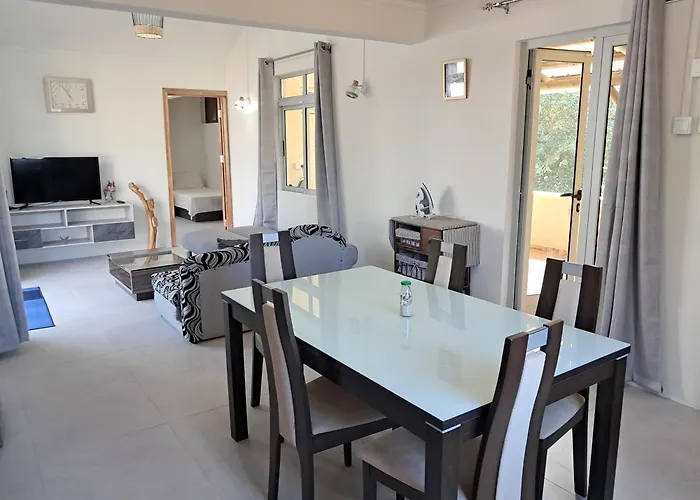 Riverside Holiday Home