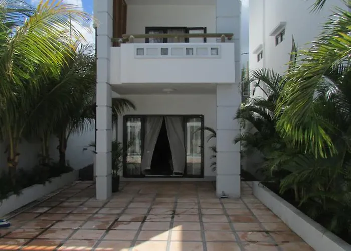 Dreamhome